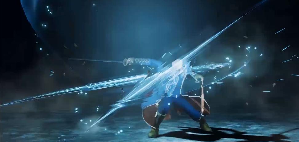 动作类型单机电子游戏鬼泣,鬼泣游戏进化史