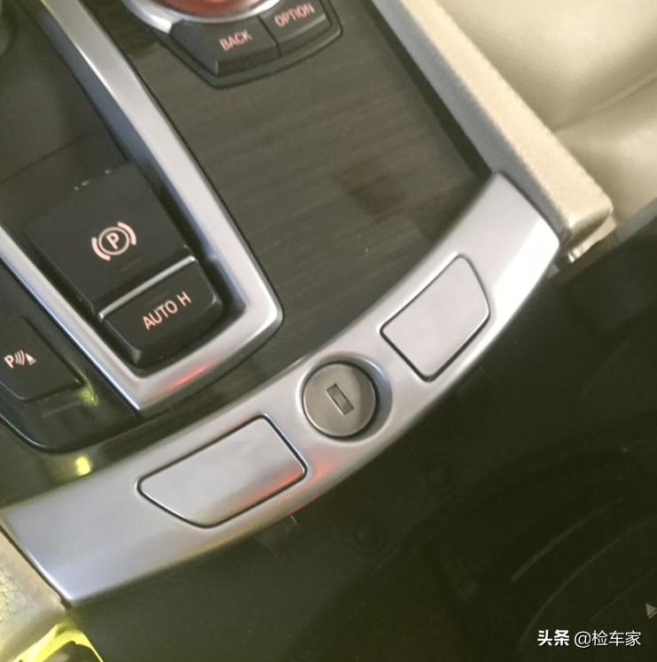 跑了40万公里的宝马740,开了5年的宝马740还值多少钱