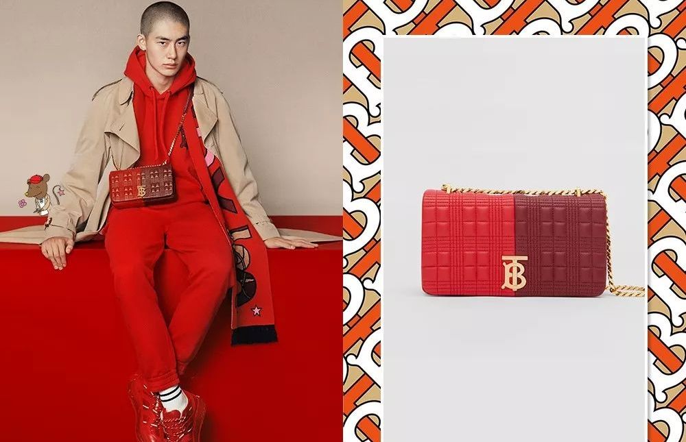 burberry必买十大经典包,2023burberry新款包