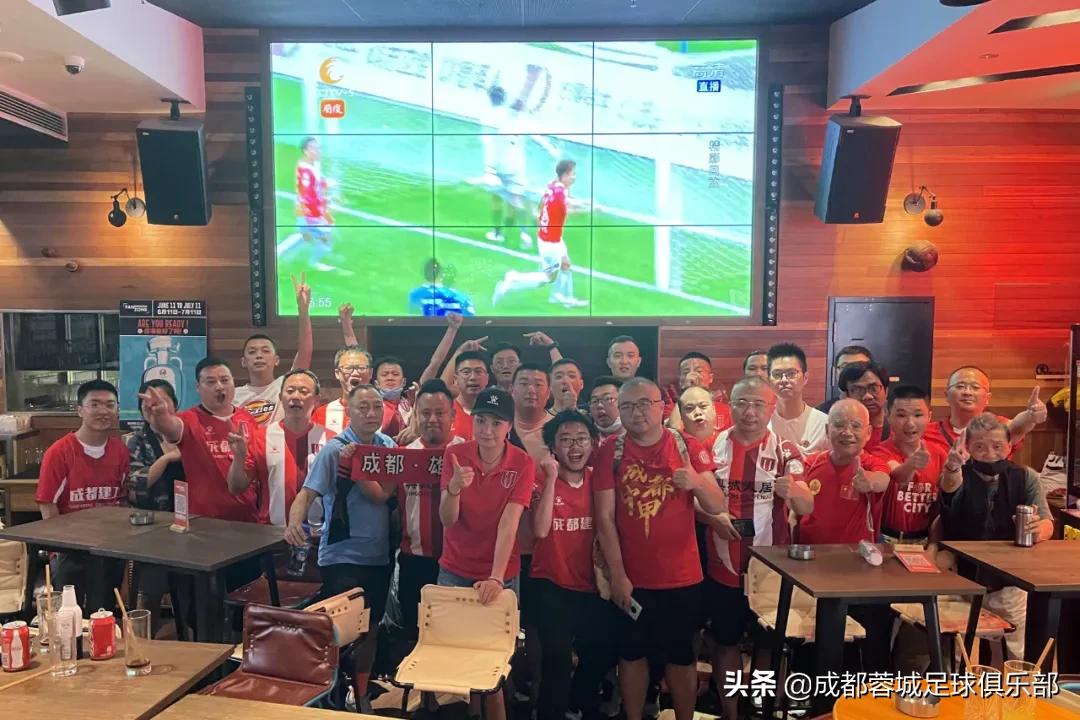 成都蓉城1:0击败苏州东吴,成都蓉城3-0战胜大连人战报