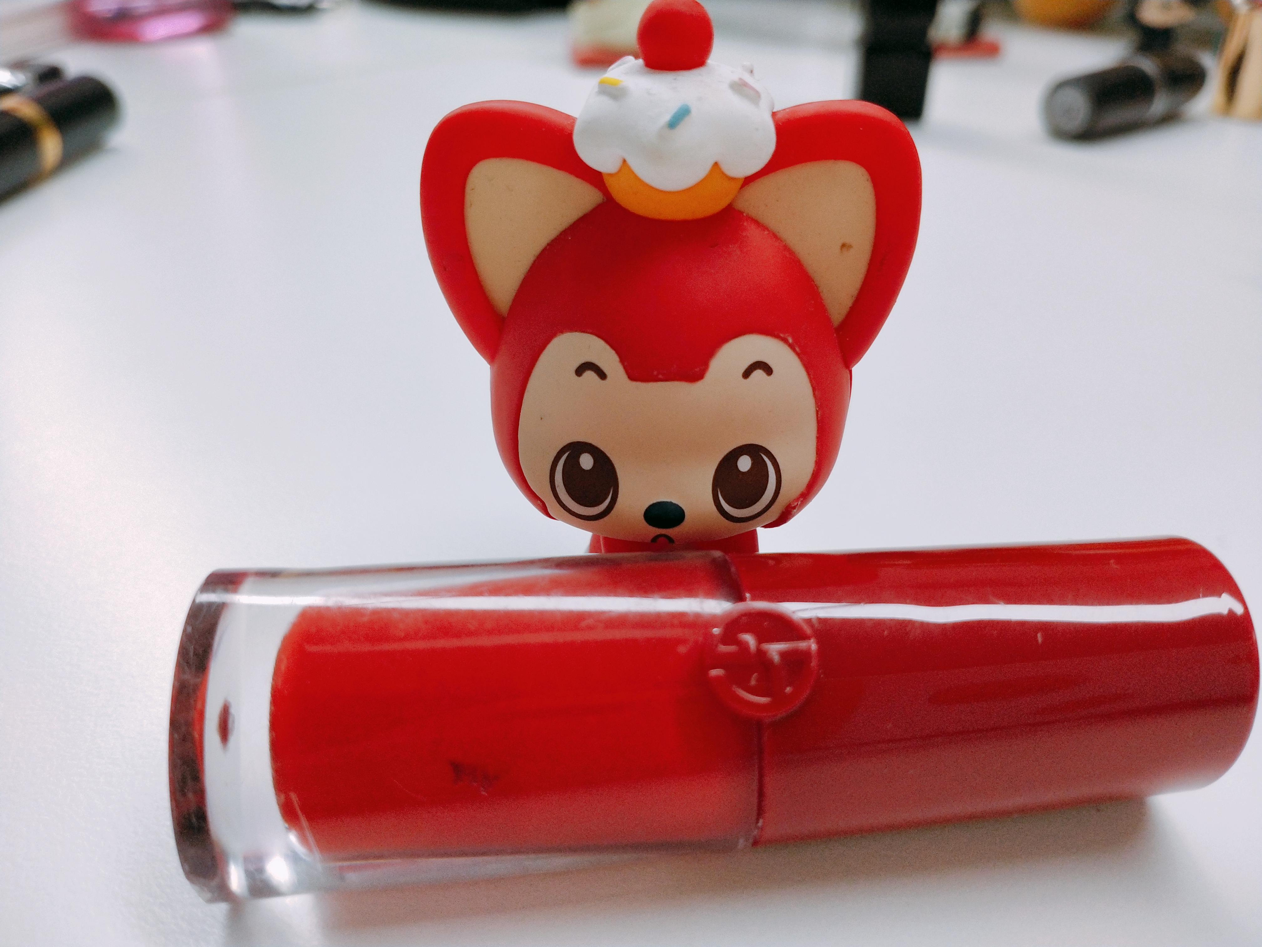 女生必备冬季口红排行榜,秋冬女生必备口红试色推荐