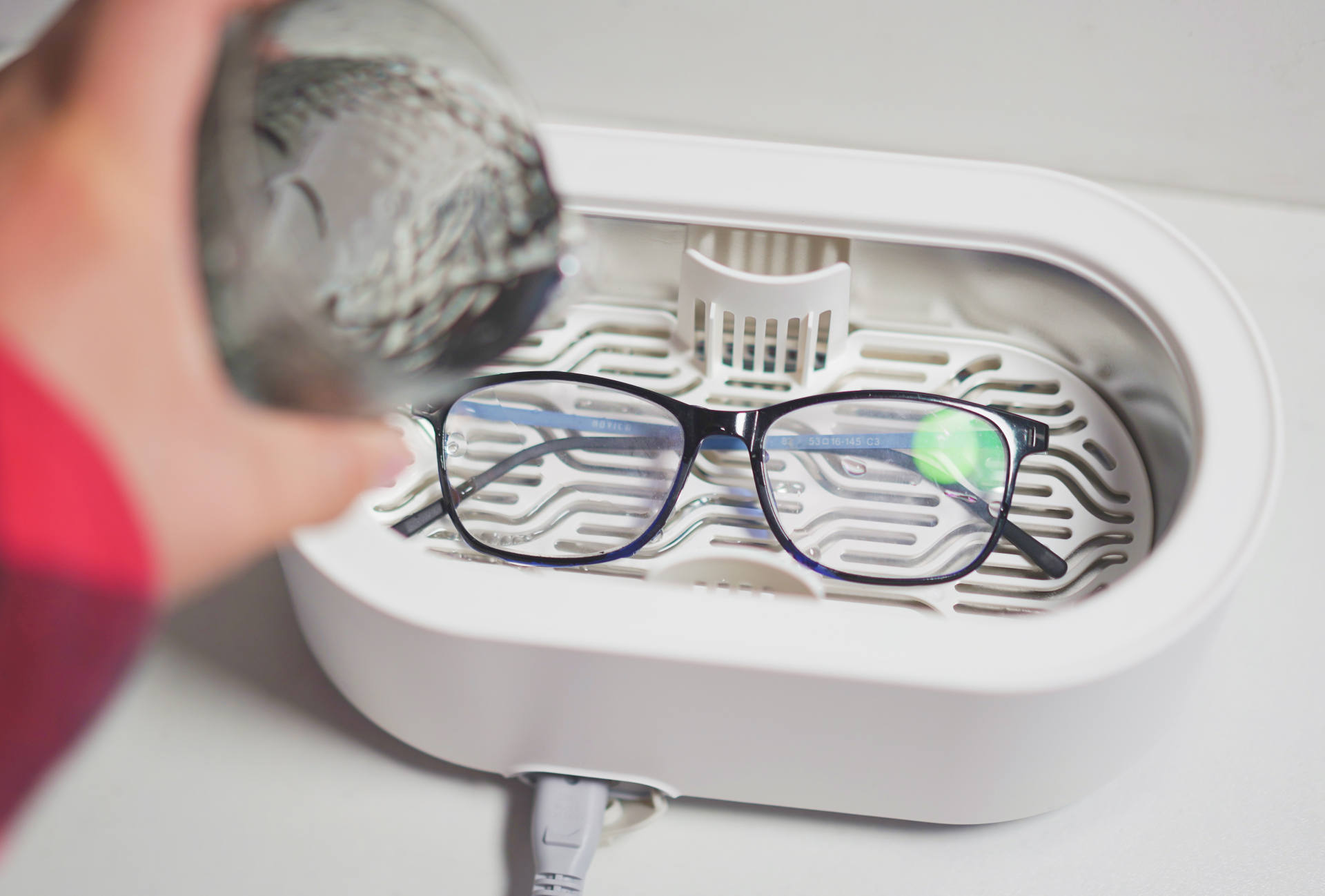 世净超声波清洗机用什么水比较好,世净超声波清洗器测评