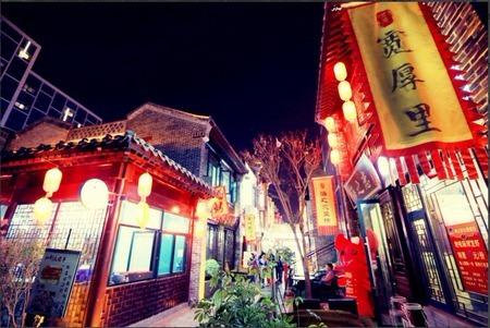 济南热门美食打卡地,济南美食团购打卡地