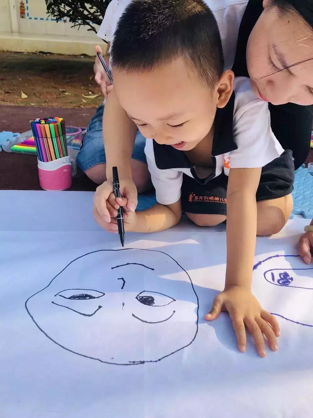 厦门翔安东方剑桥幼儿园,厦门东方剑桥幼儿园一年费用多少