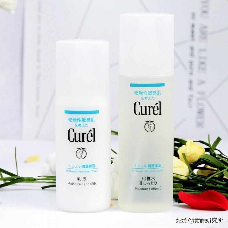 三款被疯狂种草的水乳,水乳推荐几乎零差评水乳