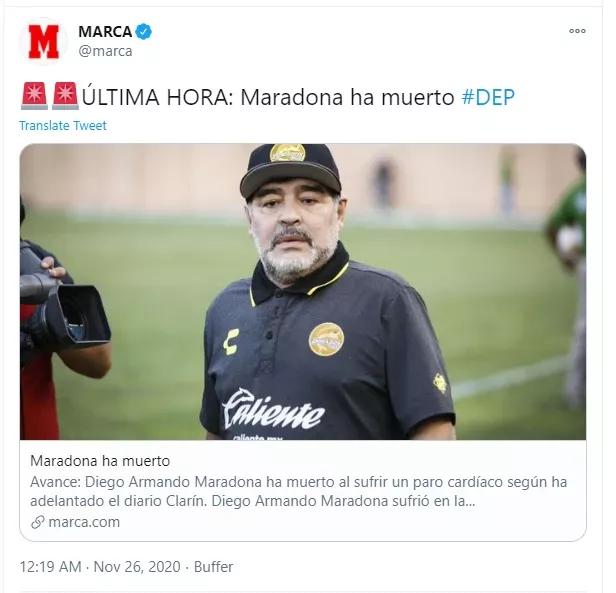 80年代球王马拉多纳,球王马拉多纳为啥吸毒