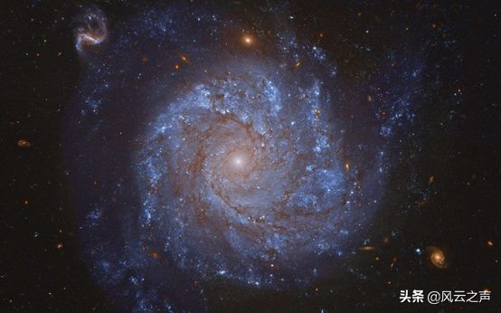 美国人眼中华为实力,外国人眼中的华为强大吗