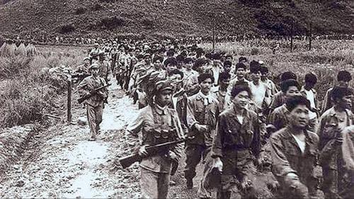 150年未尝败绩的英国王牌部队，3天惨遭志愿军灭队，一雪百年耻辱