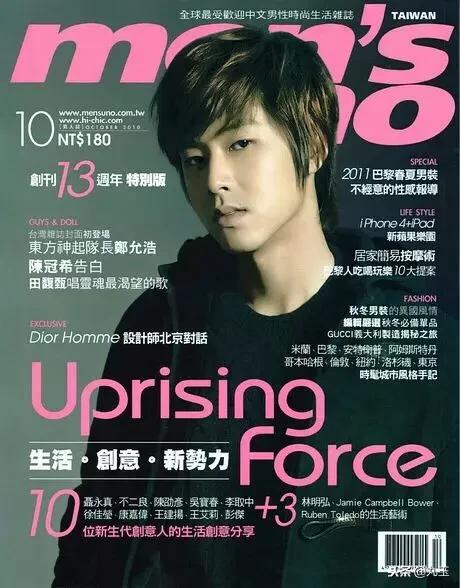 全球男性时尚杂志排名,全球男性时尚杂志图片