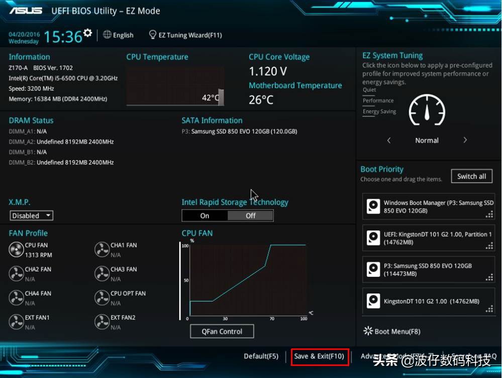 cpu怎么进行超频,加足马力加快速度