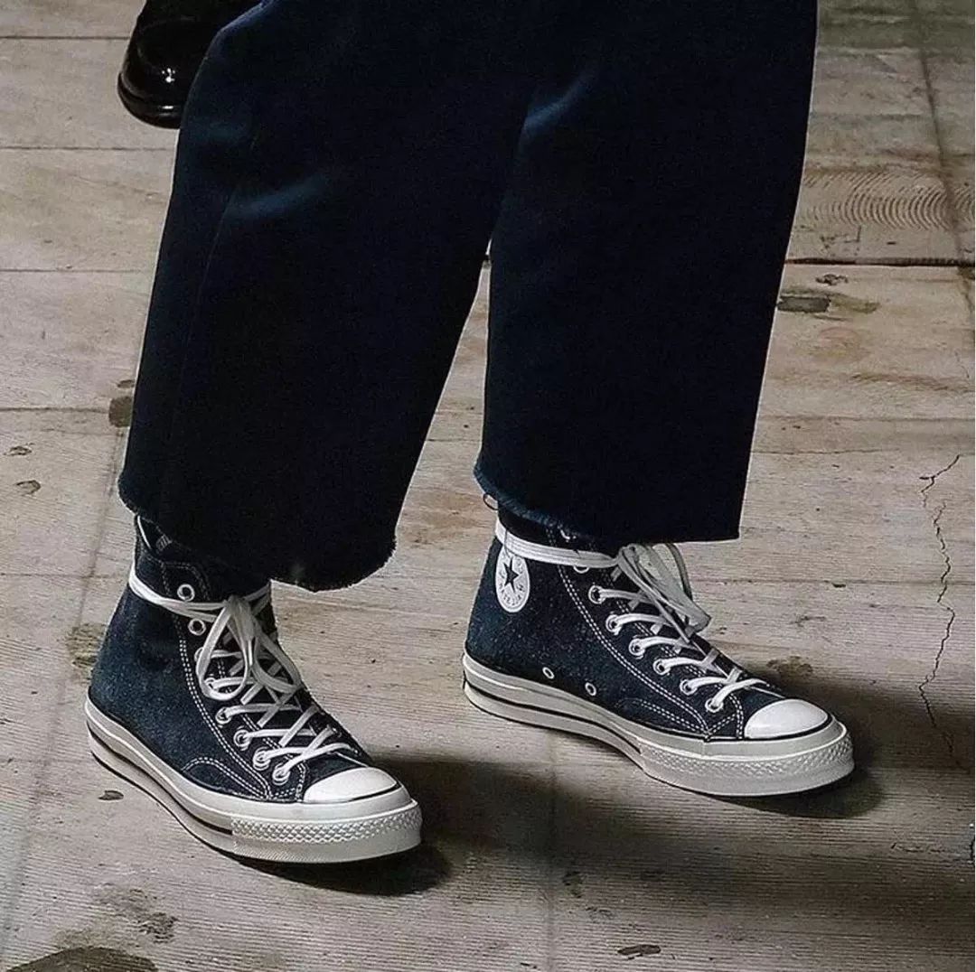 匡威1970s是哪个国家的品牌,匡威1970s的优势