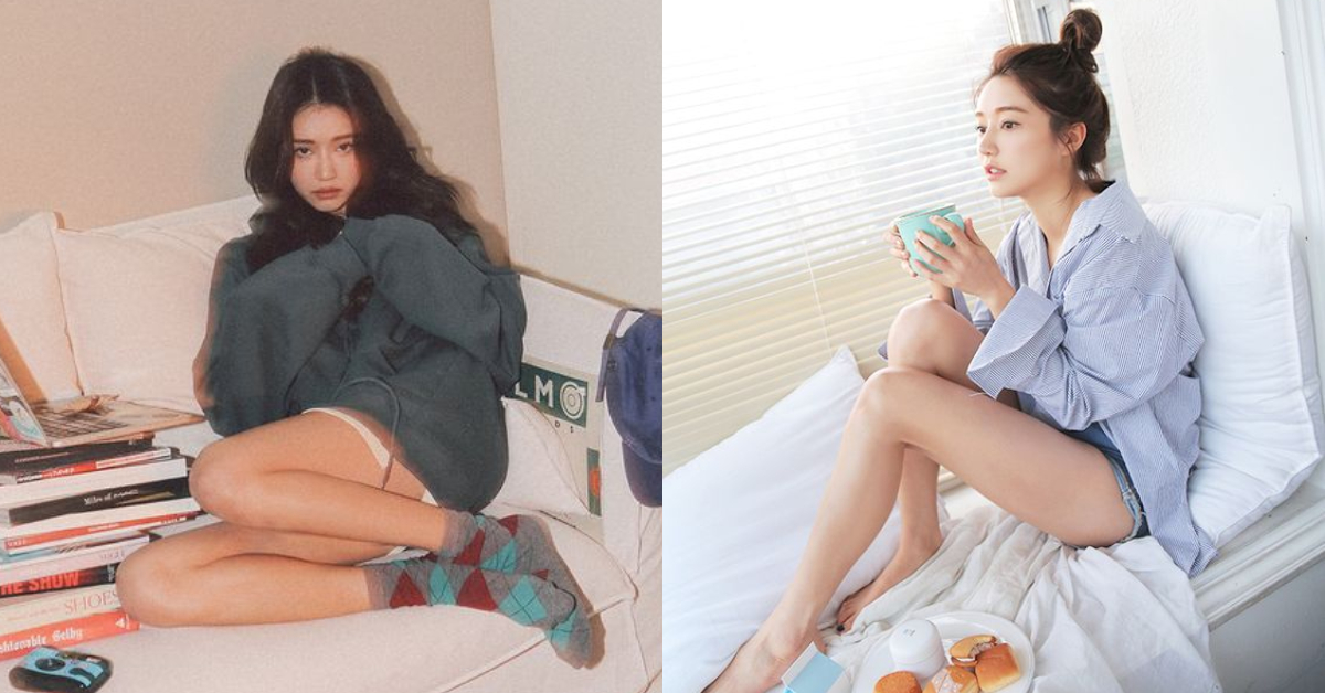 女人什么行为在男人眼里很有魅力,女人什么行为在男人眼里有魅力