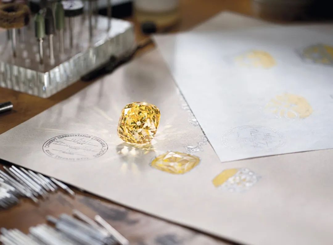 高级珠宝鉴赏和介绍,高级珠宝系列介绍