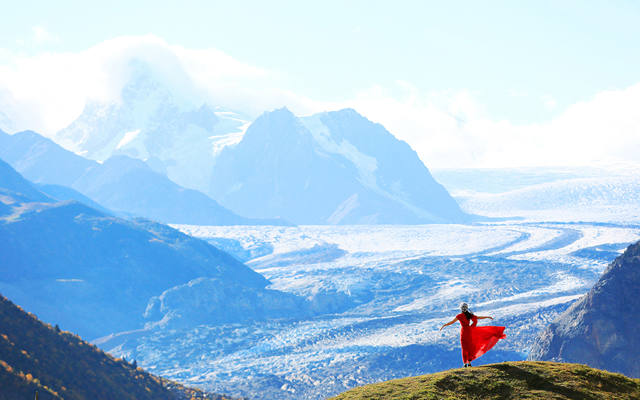 自驾进藏是川藏线好还是滇藏好,7月份进藏走滇藏线还是川藏线好