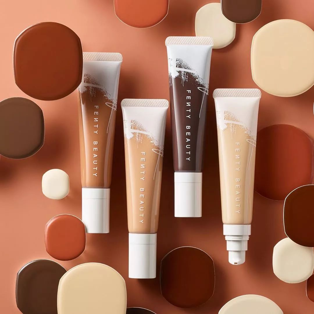 OFFWAY-很潮OMG～李佳琦都在向这些明星、网红取经