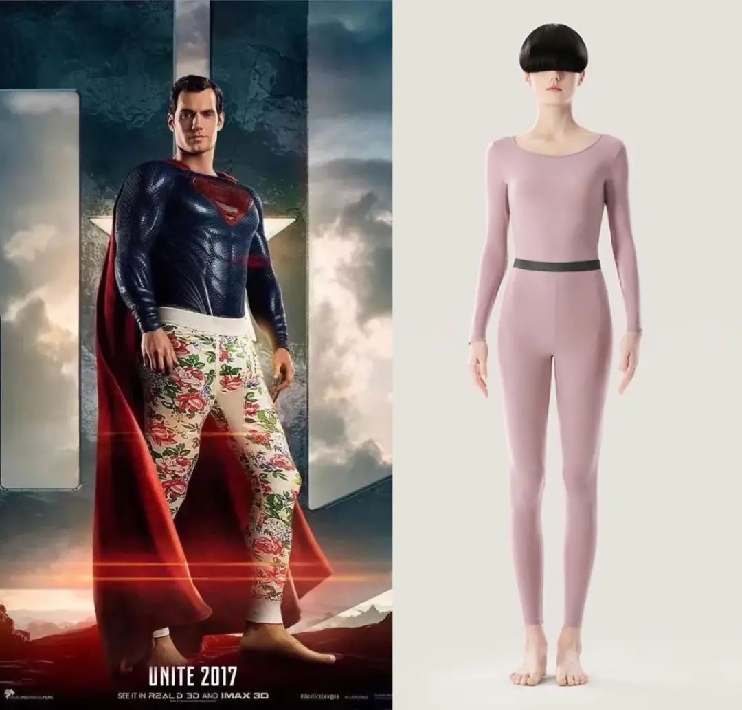 欧阳娜娜保暖内衣,欧阳娜娜保暖内衣同款