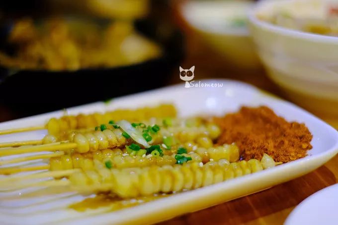 “酸、辣、香、麻”的口腔高潮,没去过贵州的人怎会知道