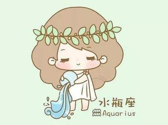 水瓶座100个特征,水瓶座十大解析