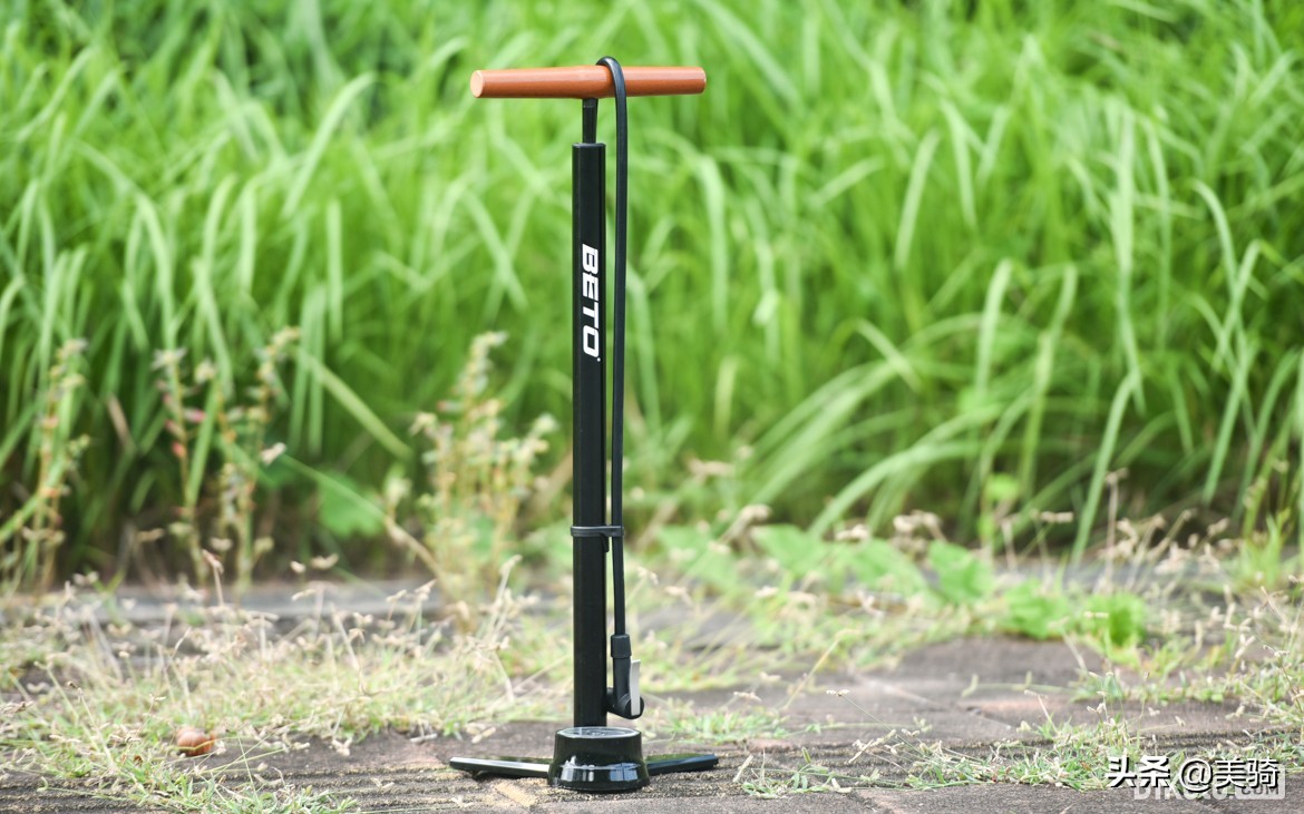 直立式气筒,好看能打的台球杆