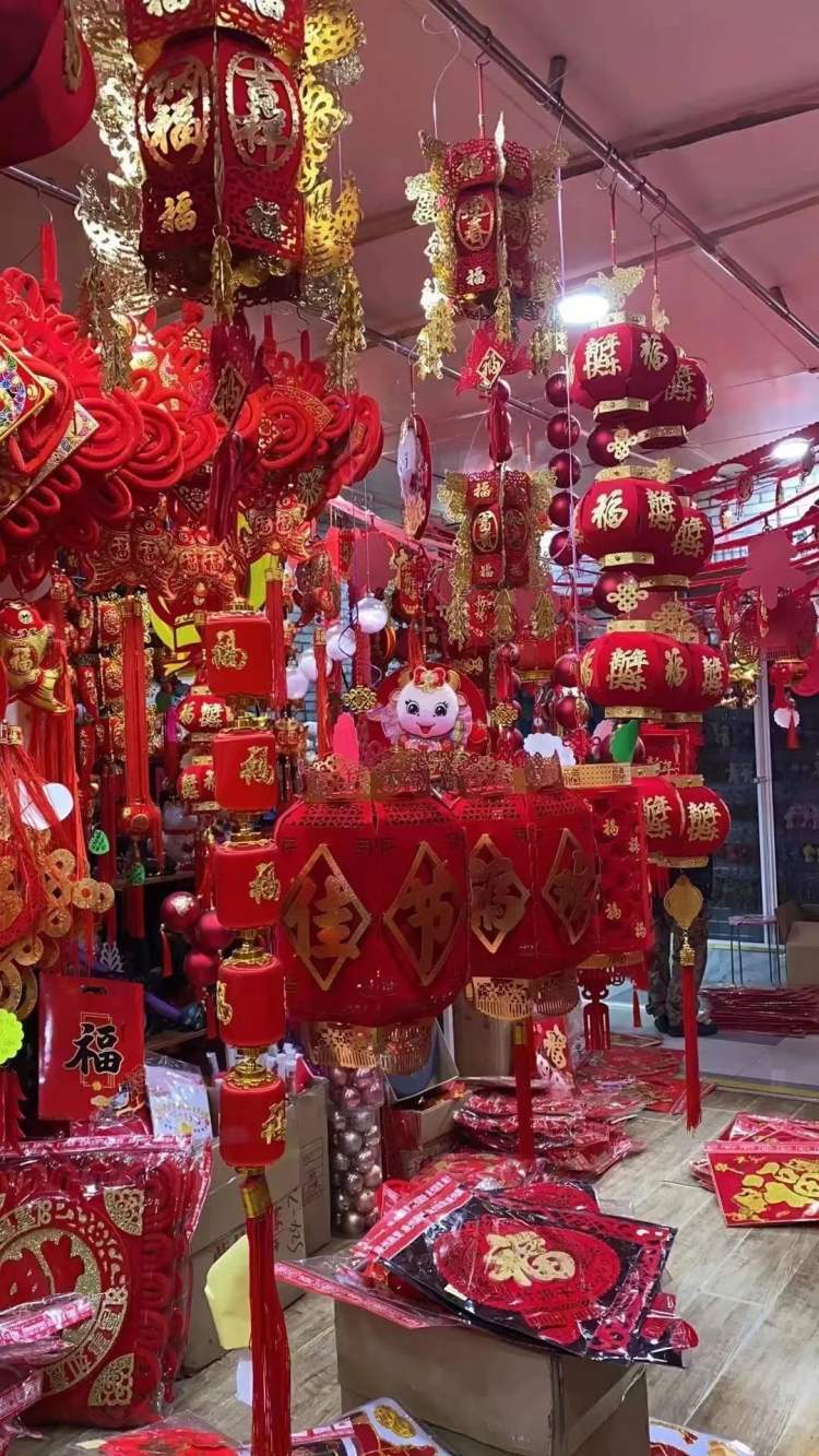 收藏！石家庄：“网上年货节”来了，看看各家“云逛街”清单