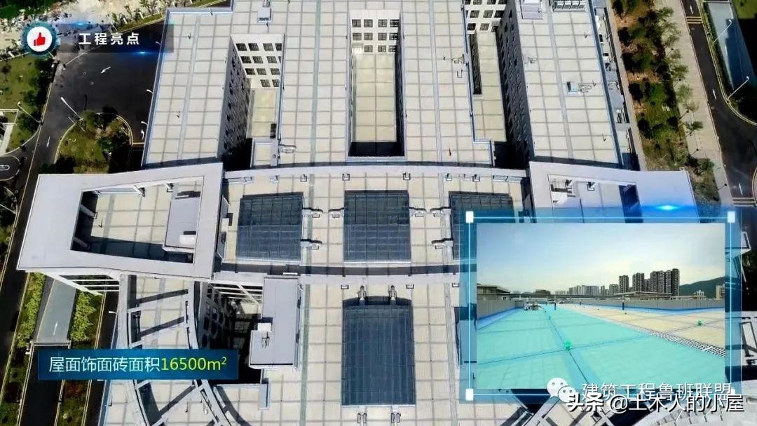 深圳大学学府医院：鲁班奖典范工程，学习质量安全管理之道