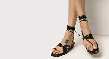 「从青铜到王者」读完这篇，你就能比网红更懂选鞋子