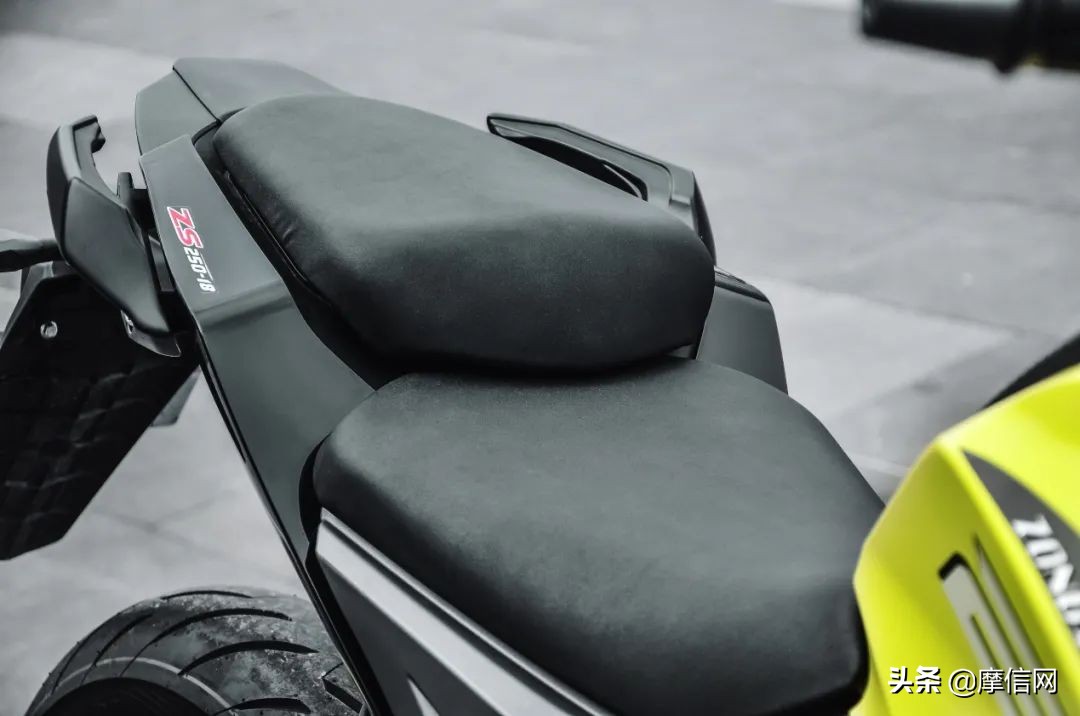 为什么宗申250r这么冷门,宗申m250r低扭评测