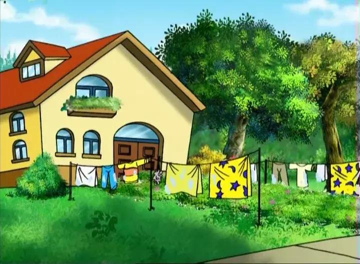 小时候看过的90年代动画电影,经典动画大片电影