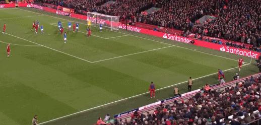 马内恶意犯规,马内被恶意犯规