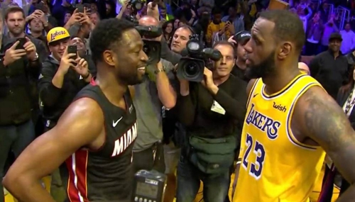 “詹韦连线”绝迹江湖!最终一战,“小皇帝”笑到最后