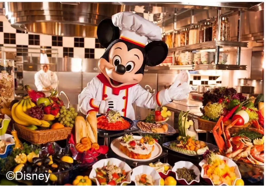 香港迪士尼好莱坞酒店是否含门票,要去香港迪士尼玩住宿怎么选