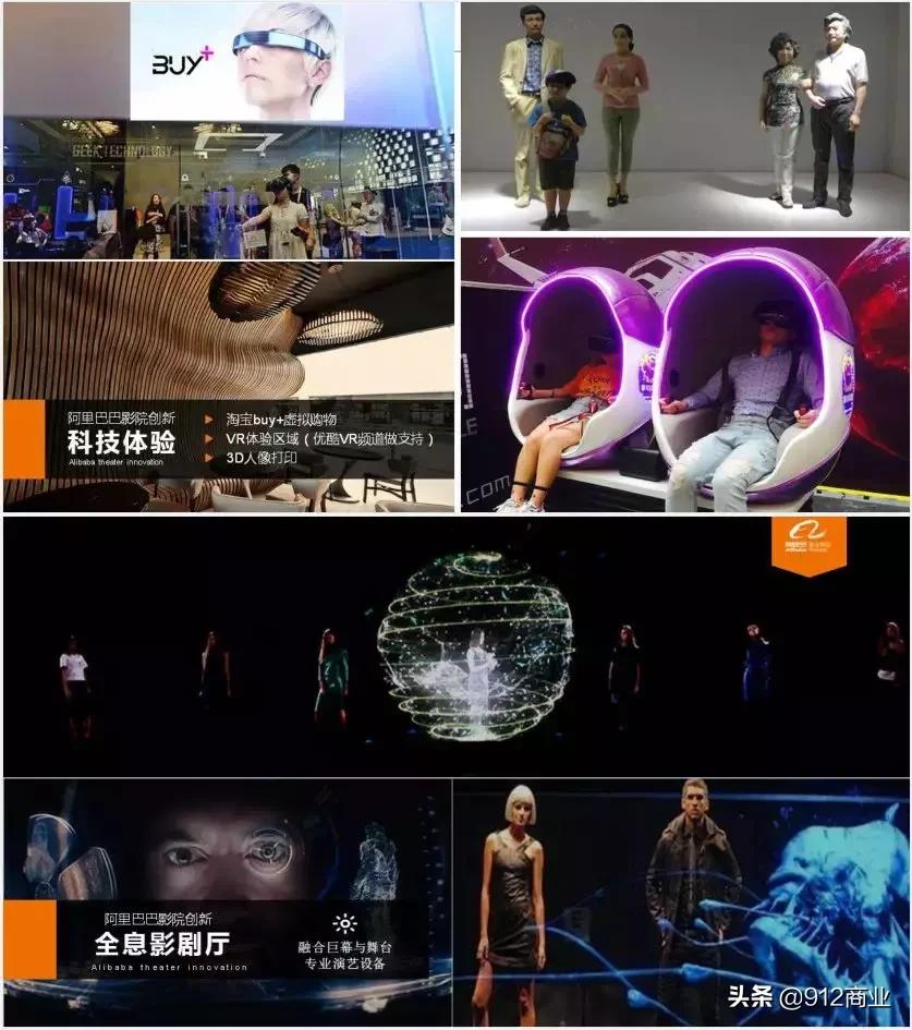 旺角广场全景,旺角广场商业