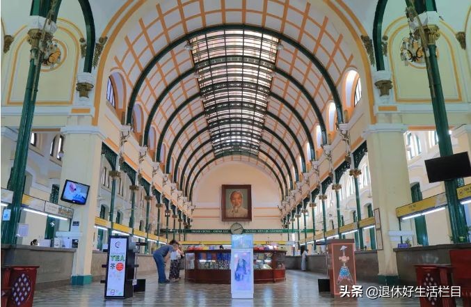 越南风光美如画,越南的旅游风光视频