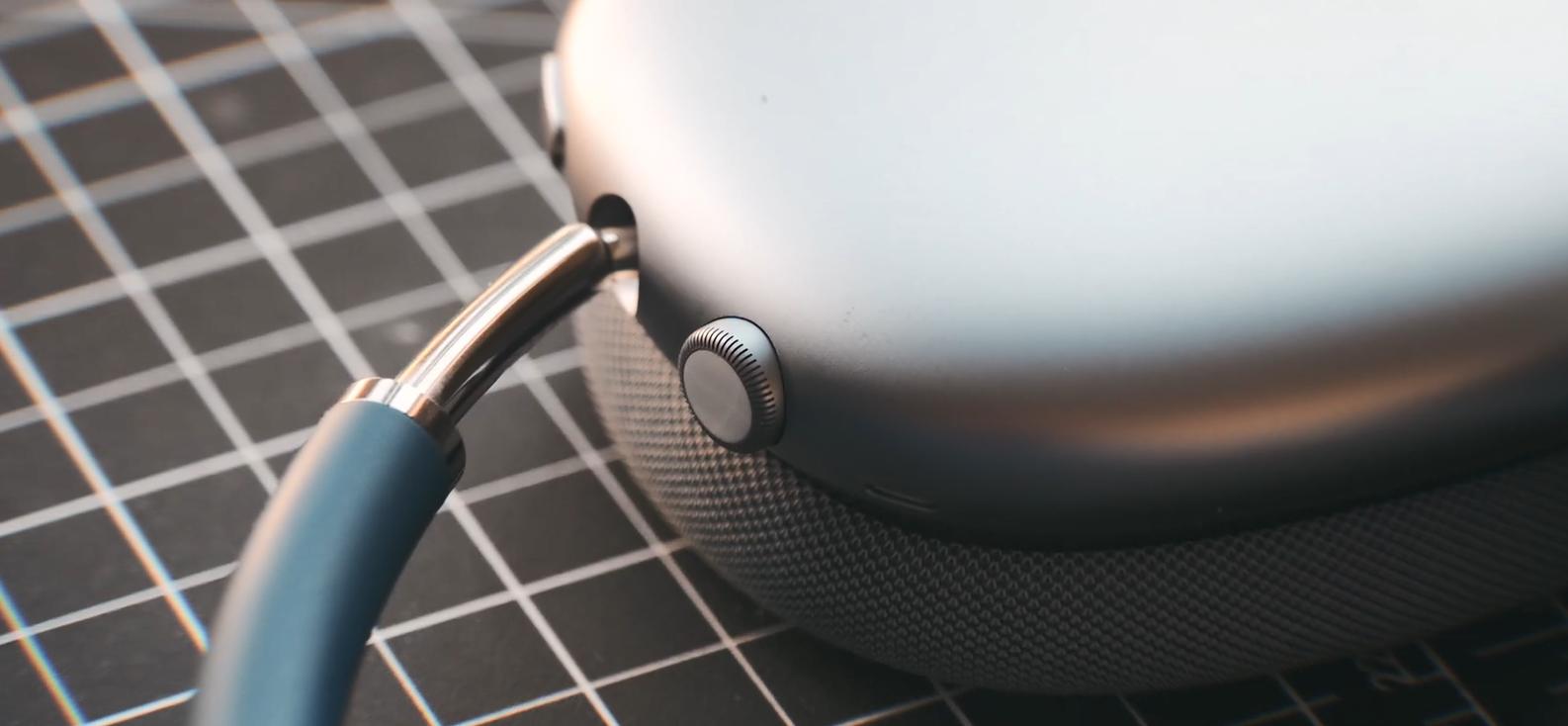 苹果airpodsmax测评,苹果airpodsmax有必要买吗