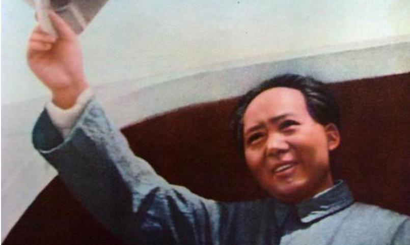 不要试图说服所有人，连毛主席都做不到