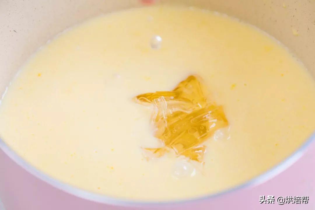 教你们不会的裱花技能,新手小白裱花怎么练习