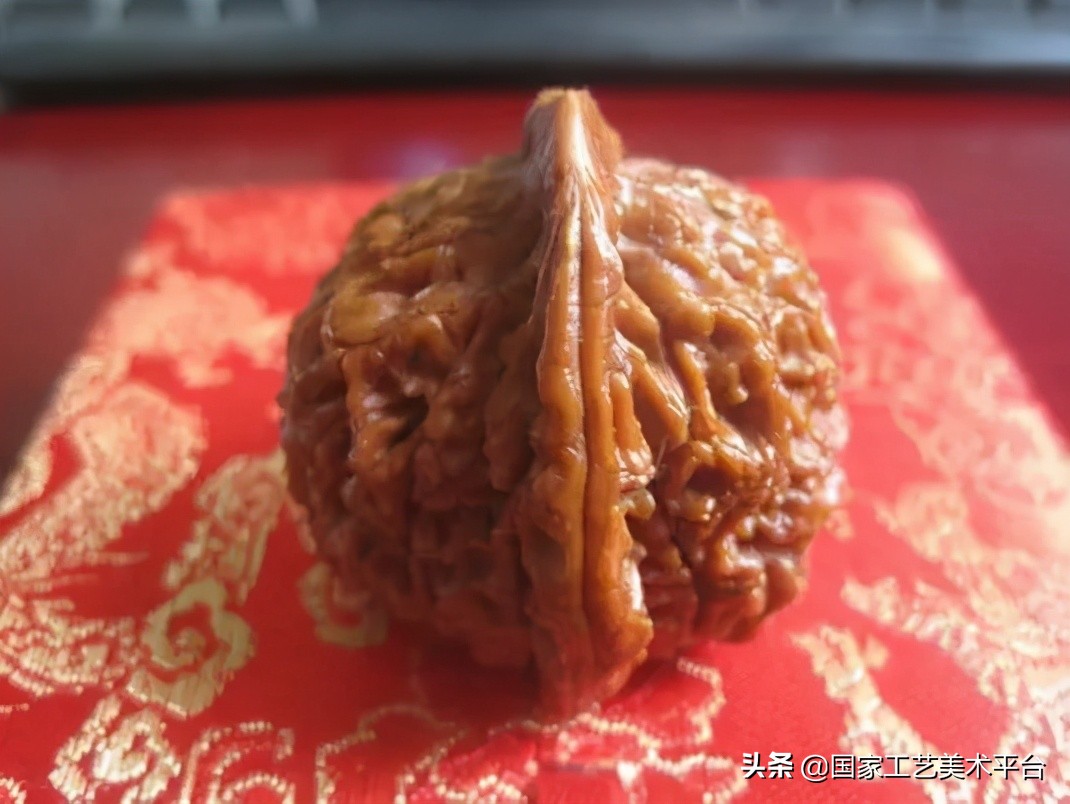 核桃珍稀品类排名,核桃极品色