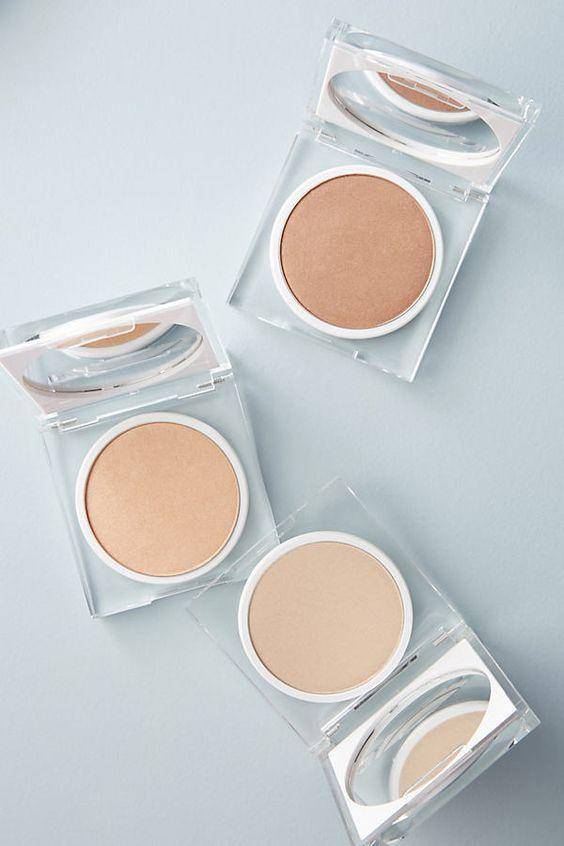 粉饼的使用方法新手,定妆遮瑕蜜粉饼怎么用