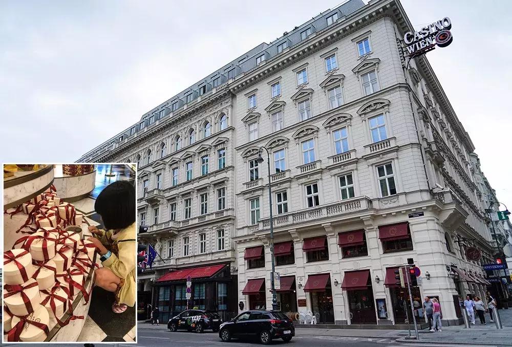 被贴上“蓝色的多瑙河”的标签，这座治愈系的城市，究竟如何？