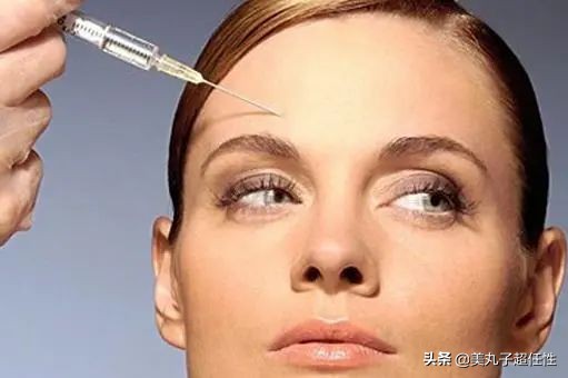 一招解决抬头纹的方法,抬头纹真正解决办法