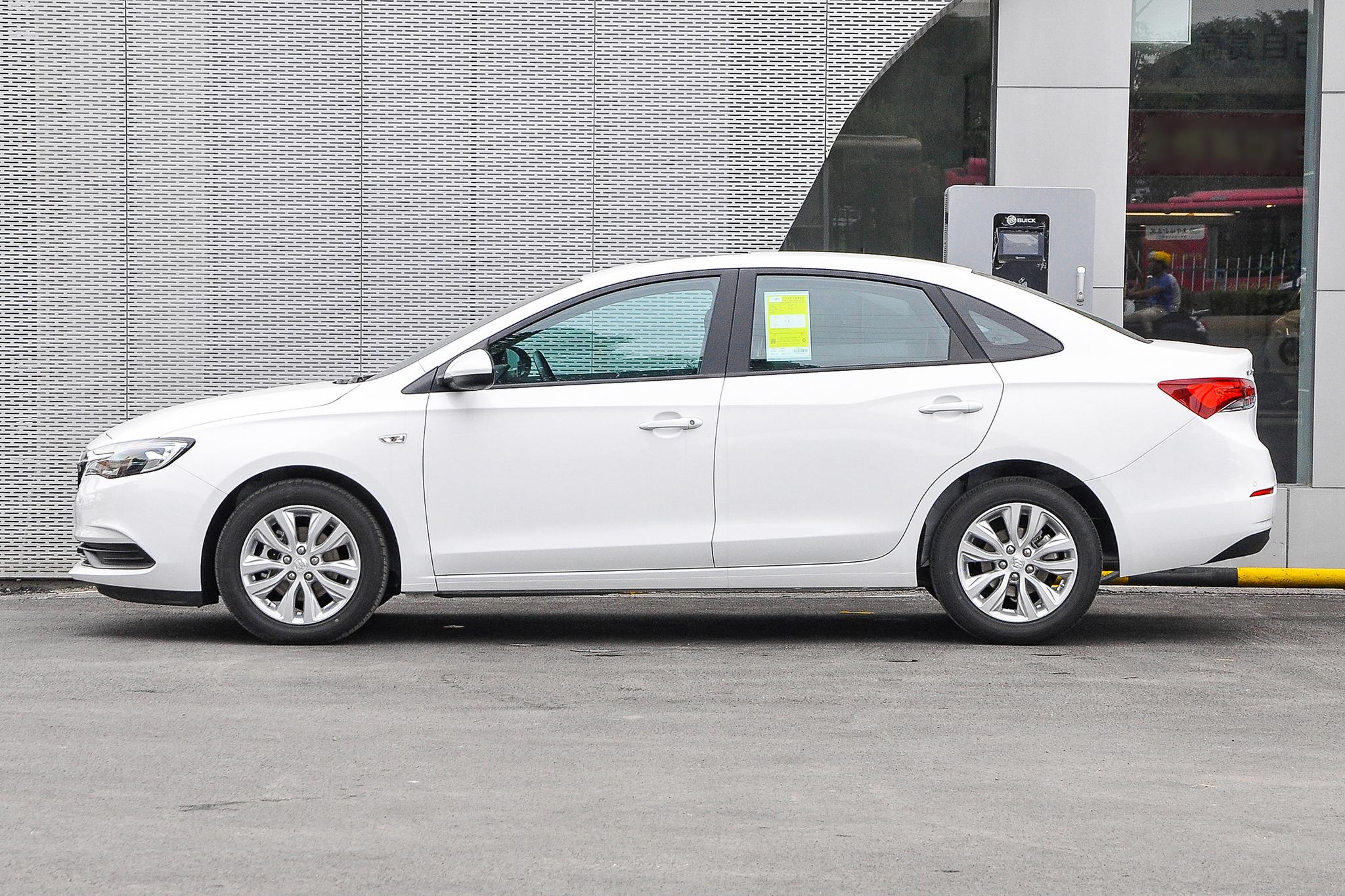 英朗回归四缸,英朗重回巅峰