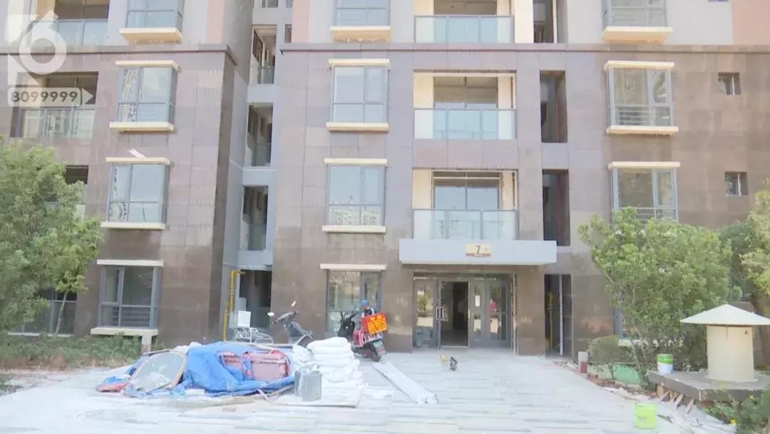 浙江一业主筹八千万自救烂尾豪宅,烂尾楼盘的业主现在怎么样了