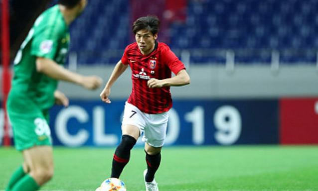 CCTV5现场直播！亚冠恒大客战浦和红钻，卡纳瓦罗冲击恐怖纪录