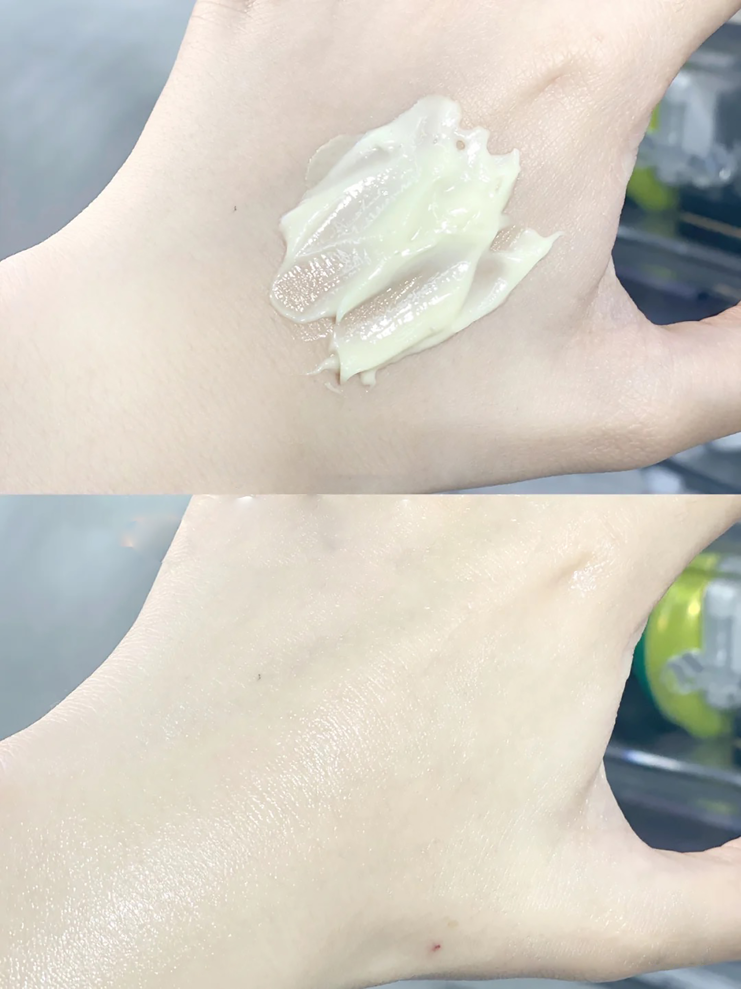 好用到买一囤一的面霜，珂润保湿，高姿抗氧化，欧莱雅性价比高