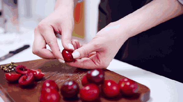 海阳小樱桃采摘季节,乳山市的大樱桃能摘吗