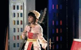 邓家佳从小演到大,邓家佳演小女孩