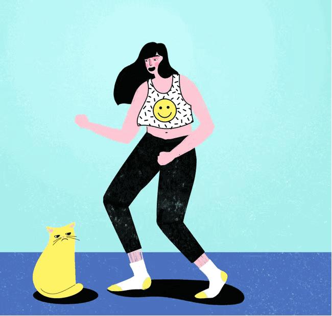 大学是所神奇的整容院,大学是个整容院