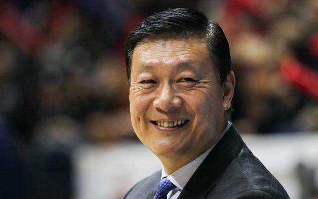 李秋平周鹏朱芳雨易建联,李秋平批大外援