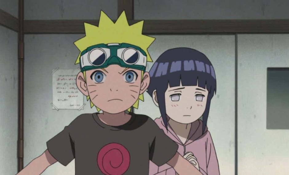 火影忍者手游雏田不同形态,火影忍者雏田五种形态