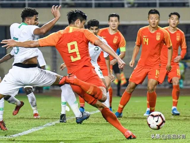 中国足球的基本功,中国足球基本功不扎实么
